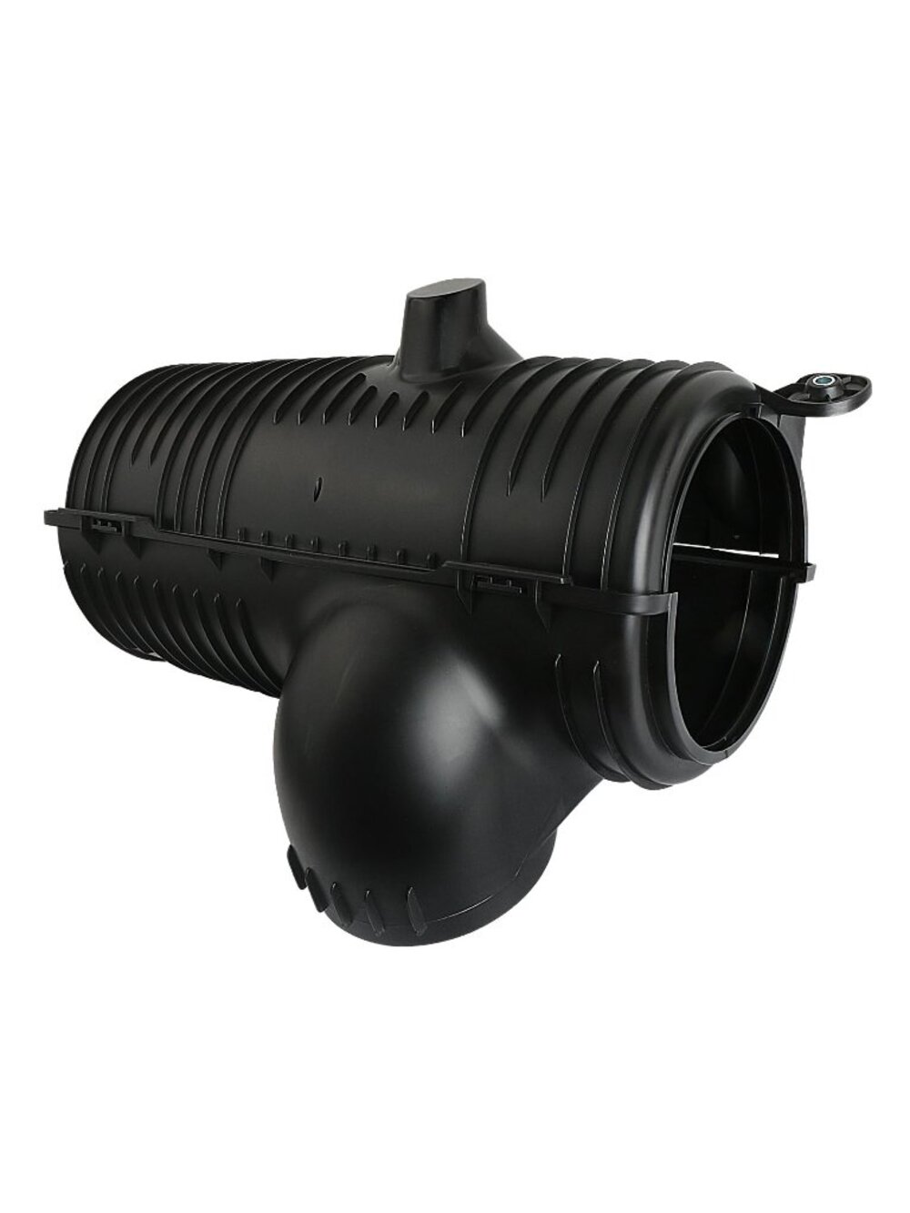 NIB omoZone Air Cleaner Housing Kit for Chevy/GMC C4500/C5500